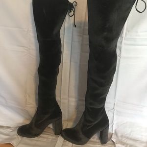 Stuart Weitzman Hiline Boot